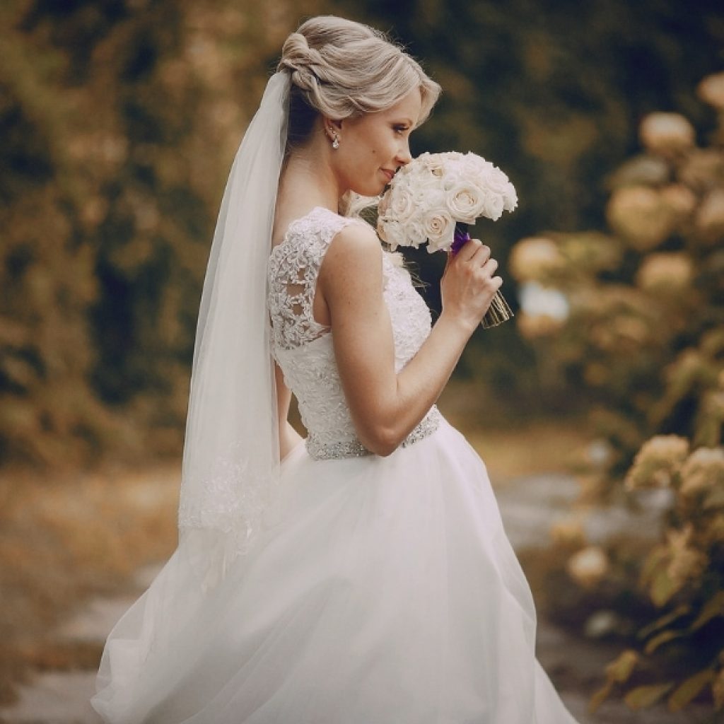 Wedding Dress Styles