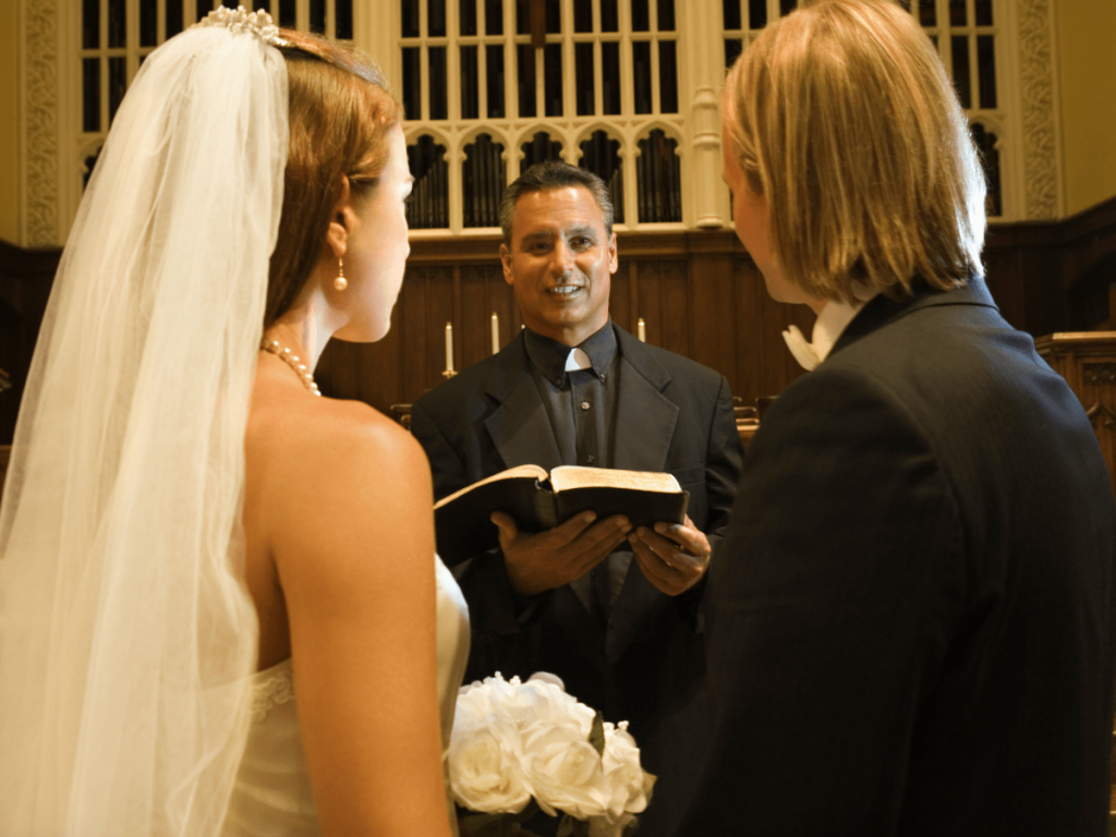 Is Marriage Mandatory In Christianity