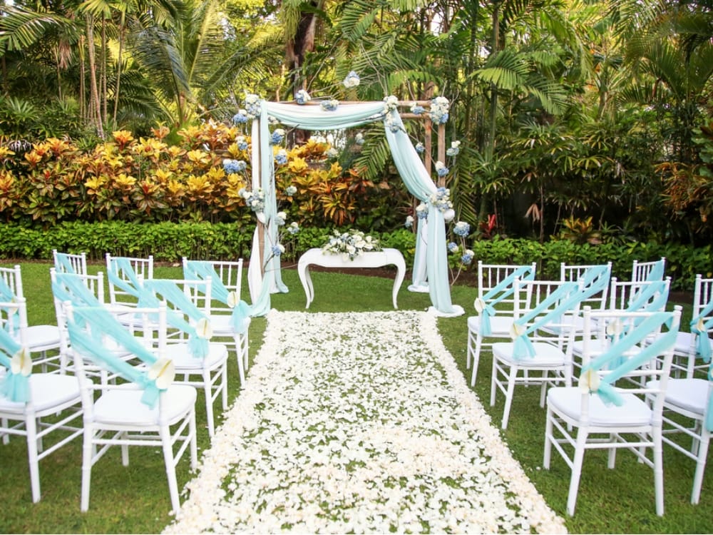 small wedding decoration ideas